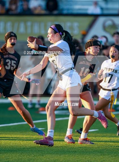Thumbnail 3 in Calabasas @ Oaks Christian photogallery.