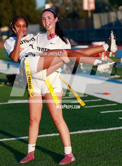 Thumbnail 1 in Calabasas @ Oaks Christian photogallery.
