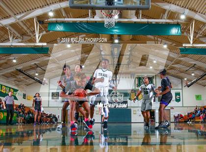Thumbnail 3 in Bradshaw Christian vs. Monterey Trail (Mark Macres Memorial Tournament) photogallery.
