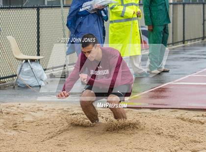 Thumbnail 3 in 50th Annual Loucks Games (Outdoor Pentathlon: #3 Men’s Long Jump) photogallery.