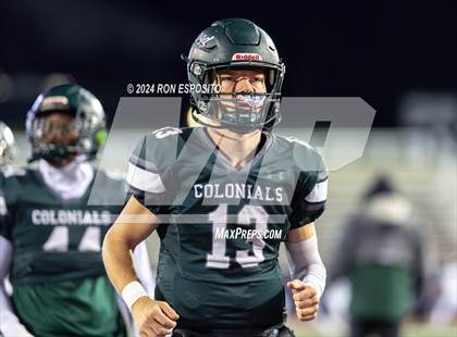 Thumbnail 1 in William Floyd vs Ward Melville (NYSPHSAA Section 11 Division 1 Final) photogallery.