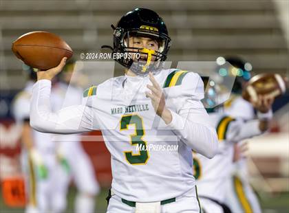 Thumbnail 3 in William Floyd vs Ward Melville (NYSPHSAA Section 11 Division 1 Final) photogallery.