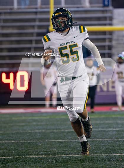 Thumbnail 2 in William Floyd vs Ward Melville (NYSPHSAA Section 11 Division 1 Final) photogallery.