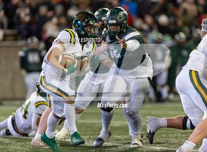 Thumbnail 2 in William Floyd vs Ward Melville (NYSPHSAA Section 11 Division 1 Final) photogallery.