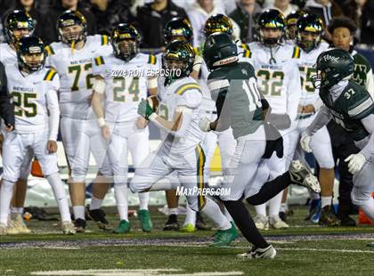 Thumbnail 2 in William Floyd vs Ward Melville (NYSPHSAA Section 11 Division 1 Final) photogallery.