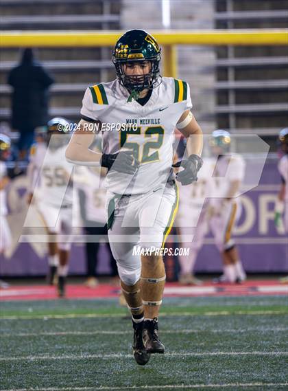Thumbnail 3 in William Floyd vs Ward Melville (NYSPHSAA Section 11 Division 1 Final) photogallery.