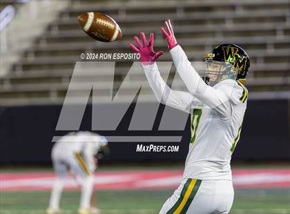 Thumbnail 3 in William Floyd vs Ward Melville (NYSPHSAA Section 11 Division 1 Final) photogallery.