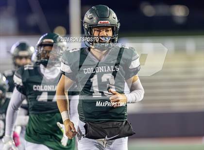 Thumbnail 3 in William Floyd vs Ward Melville (NYSPHSAA Section 11 Division 1 Final) photogallery.