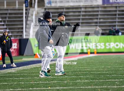 Thumbnail 3 in William Floyd vs Ward Melville (NYSPHSAA Section 11 Division 1 Final) photogallery.