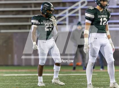Thumbnail 2 in William Floyd vs Ward Melville (NYSPHSAA Section 11 Division 1 Final) photogallery.