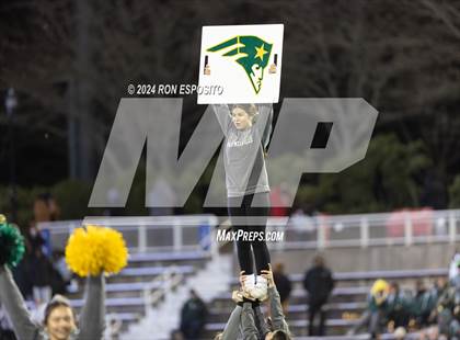 Thumbnail 2 in William Floyd vs Ward Melville (NYSPHSAA Section 11 Division 1 Final) photogallery.