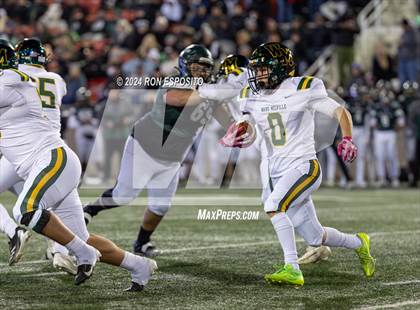 Thumbnail 3 in William Floyd vs Ward Melville (NYSPHSAA Section 11 Division 1 Final) photogallery.