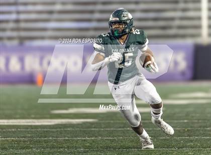 Thumbnail 3 in William Floyd vs Ward Melville (NYSPHSAA Section 11 Division 1 Final) photogallery.