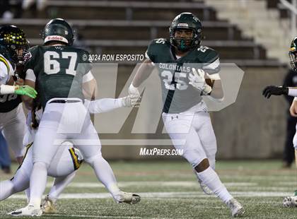 Thumbnail 2 in William Floyd vs Ward Melville (NYSPHSAA Section 11 Division 1 Final) photogallery.