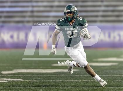 Thumbnail 2 in William Floyd vs Ward Melville (NYSPHSAA Section 11 Division 1 Final) photogallery.