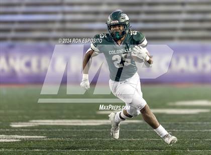 Thumbnail 1 in William Floyd vs Ward Melville (NYSPHSAA Section 11 Division 1 Final) photogallery.