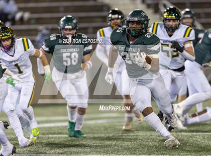 Thumbnail 1 in William Floyd vs Ward Melville (NYSPHSAA Section 11 Division 1 Final) photogallery.