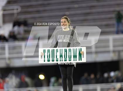 Thumbnail 3 in William Floyd vs Ward Melville (NYSPHSAA Section 11 Division 1 Final) photogallery.