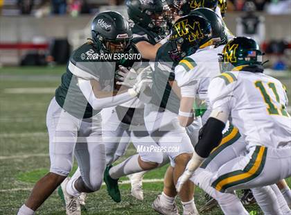 Thumbnail 2 in William Floyd vs Ward Melville (NYSPHSAA Section 11 Division 1 Final) photogallery.