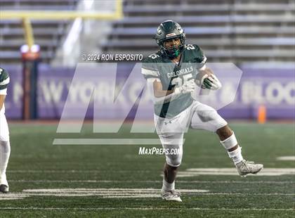 Thumbnail 2 in William Floyd vs Ward Melville (NYSPHSAA Section 11 Division 1 Final) photogallery.