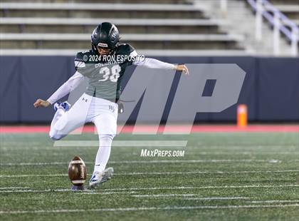 Thumbnail 2 in William Floyd vs Ward Melville (NYSPHSAA Section 11 Division 1 Final) photogallery.
