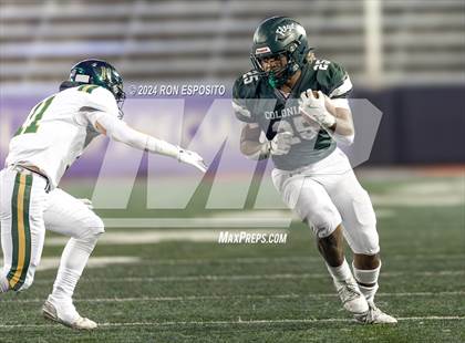 Thumbnail 1 in William Floyd vs Ward Melville (NYSPHSAA Section 11 Division 1 Final) photogallery.