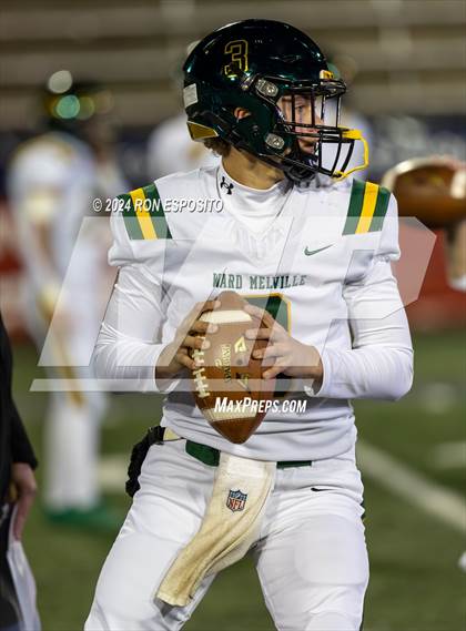 Thumbnail 3 in William Floyd vs Ward Melville (NYSPHSAA Section 11 Division 1 Final) photogallery.