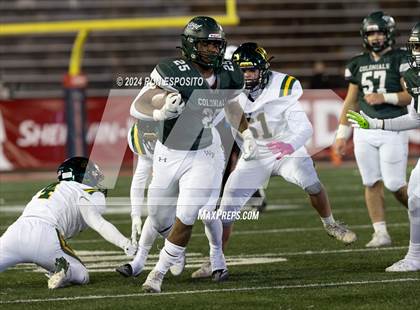 Thumbnail 1 in William Floyd vs Ward Melville (NYSPHSAA Section 11 Division 1 Final) photogallery.