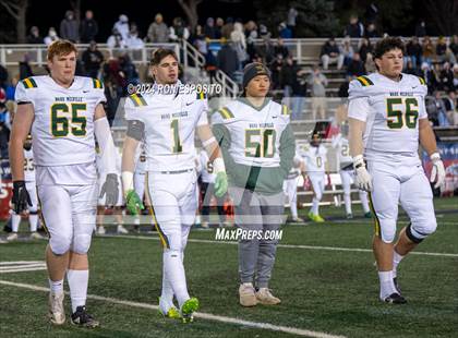 Thumbnail 3 in William Floyd vs Ward Melville (NYSPHSAA Section 11 Division 1 Final) photogallery.