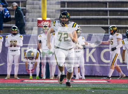 Thumbnail 2 in William Floyd vs Ward Melville (NYSPHSAA Section 11 Division 1 Final) photogallery.
