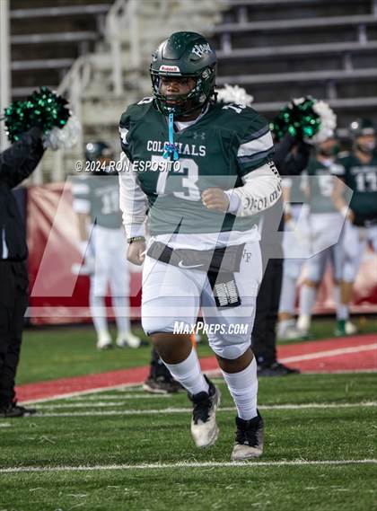 Thumbnail 1 in William Floyd vs Ward Melville (NYSPHSAA Section 11 Division 1 Final) photogallery.