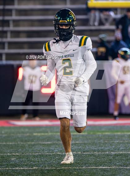 Thumbnail 3 in William Floyd vs Ward Melville (NYSPHSAA Section 11 Division 1 Final) photogallery.