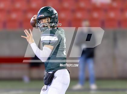Thumbnail 3 in William Floyd vs Ward Melville (NYSPHSAA Section 11 Division 1 Final) photogallery.