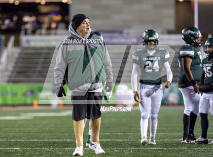 Thumbnail 2 in William Floyd vs Ward Melville (NYSPHSAA Section 11 Division 1 Final) photogallery.