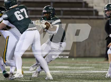 Thumbnail 3 in William Floyd vs Ward Melville (NYSPHSAA Section 11 Division 1 Final) photogallery.