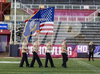 Thumbnail 3 in William Floyd vs Ward Melville (NYSPHSAA Section 11 Division 1 Final) photogallery.