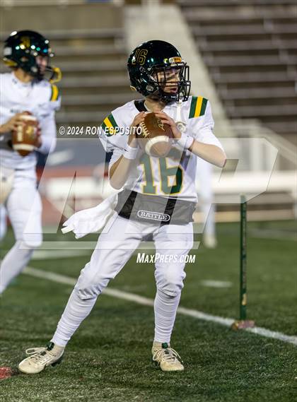 Thumbnail 2 in William Floyd vs Ward Melville (NYSPHSAA Section 11 Division 1 Final) photogallery.