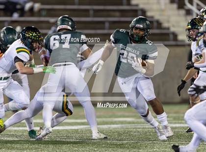 Thumbnail 3 in William Floyd vs Ward Melville (NYSPHSAA Section 11 Division 1 Final) photogallery.