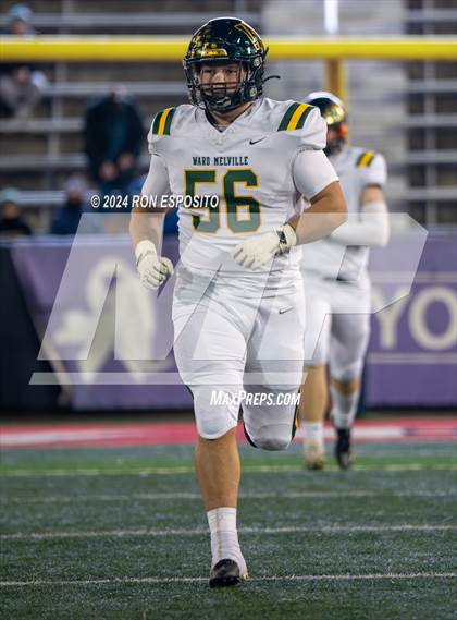 Thumbnail 2 in William Floyd vs Ward Melville (NYSPHSAA Section 11 Division 1 Final) photogallery.