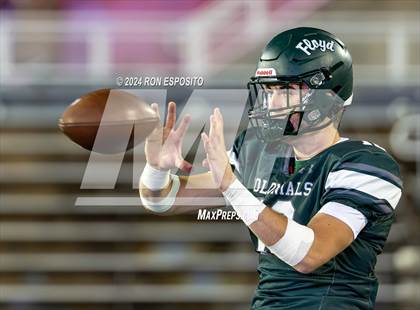 Thumbnail 1 in William Floyd vs Ward Melville (NYSPHSAA Section 11 Division 1 Final) photogallery.