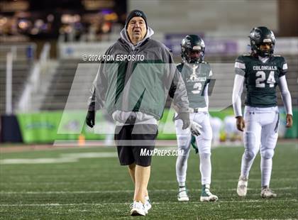 Thumbnail 3 in William Floyd vs Ward Melville (NYSPHSAA Section 11 Division 1 Final) photogallery.