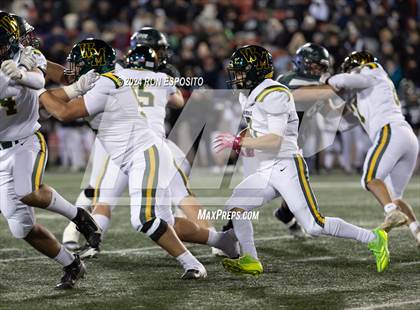 Thumbnail 1 in William Floyd vs Ward Melville (NYSPHSAA Section 11 Division 1 Final) photogallery.