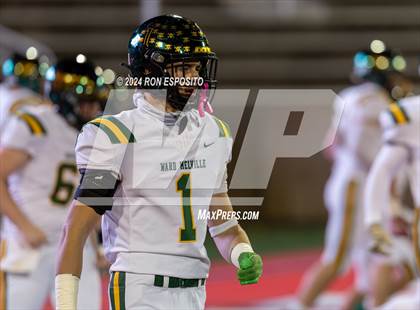 Thumbnail 1 in William Floyd vs Ward Melville (NYSPHSAA Section 11 Division 1 Final) photogallery.