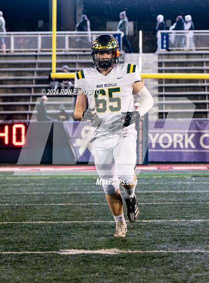 Thumbnail 3 in William Floyd vs Ward Melville (NYSPHSAA Section 11 Division 1 Final) photogallery.