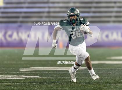 Thumbnail 3 in William Floyd vs Ward Melville (NYSPHSAA Section 11 Division 1 Final) photogallery.