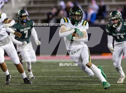 Thumbnail 3 in William Floyd vs Ward Melville (NYSPHSAA Section 11 Division 1 Final) photogallery.