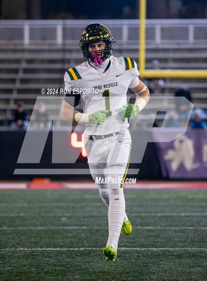 Thumbnail 1 in William Floyd vs Ward Melville (NYSPHSAA Section 11 Division 1 Final) photogallery.