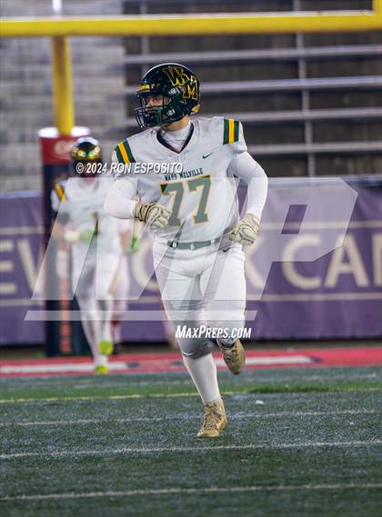 Thumbnail 3 in William Floyd vs Ward Melville (NYSPHSAA Section 11 Division 1 Final) photogallery.