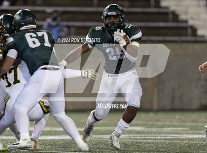 Thumbnail 2 in William Floyd vs Ward Melville (NYSPHSAA Section 11 Division 1 Final) photogallery.