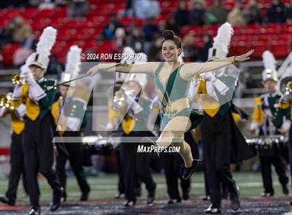 Thumbnail 3 in William Floyd vs Ward Melville (NYSPHSAA Section 11 Division 1 Final) photogallery.